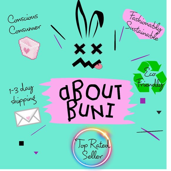 Meet your Posher, Buni Boutique - Picture 1 of 1